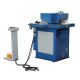 Maszyna do nacinania ze stacją wykrawającą wraz z olejem hydraulicznym AKM 200-6 VP Metallkraft kod: 3837060 - 4